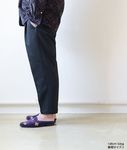 doo-bop Exclusive GULF STREAM PANTS Bar.3.0 【MOJITO】 2