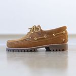 Engineered Garments×Timberland 3 Eye Classic Lug - Wheat 2