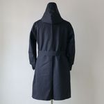 Rive Gauche - Dark Navy H.B./BLK H.B.【Norwegian Rain】 2