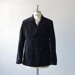 Dexter Jacket - Velveteen【Engineered Garments】 1