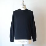 SUPER HARD TWIST RIB KNIT PO 【AURALEE】 1