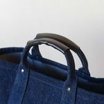 campus bag small - Denim【Hender Scheme】 2