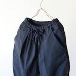 Wallet Pants CARGO Packable - NAVY【TEATORA】 3