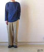 LIGHT CHINO WIDE PANTS【AURALEE】 3