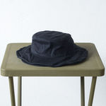 DENIM CAPHAT - Black【COMESANDGOES】 1