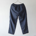 Wallet Pants RESORT PH - Deep Navy【TEATORA】 2