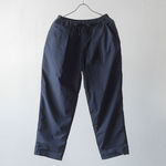 Wallet Pants RESORT PH - Deep Navy【TEATORA】 1