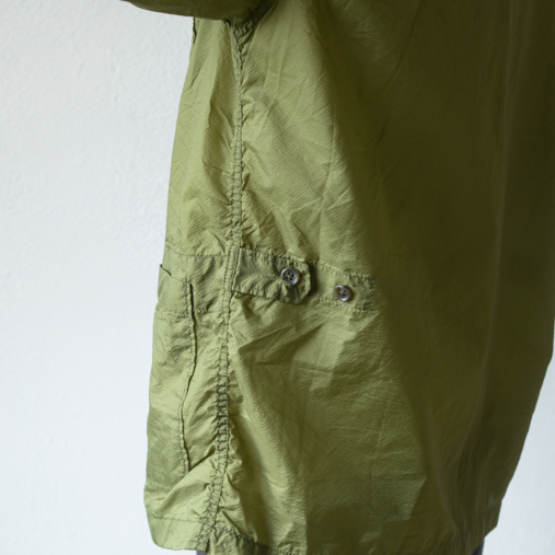 Loiter Jacket Super Light Nylon Ripstop - 画像4枚目