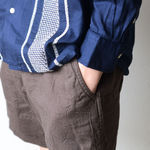 GULF STREAM SHORTS Bar.7.0 - Brown【MOJITO】 4