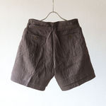 GULF STREAM SHORTS Bar.7.0 - Brown【MOJITO】 2