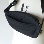 db Exclusive Waist Pouch - Black【AMIACALVA】 3