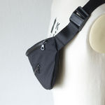 db Exclusive Waist Pouch - Black【AMIACALVA】 2