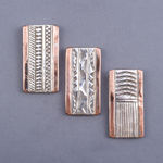 Traditional design Moneyclip【Wylie Secatero】 1