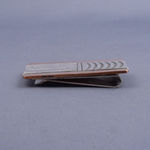 Traditional design Moneyclip【Wylie Secatero】 5