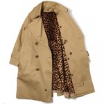 beautiful people ultimate pima twill trench coat 2