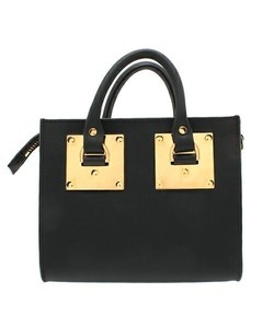 ソフィーヒュルム ハルム Sophie Hulme ファッションプレス