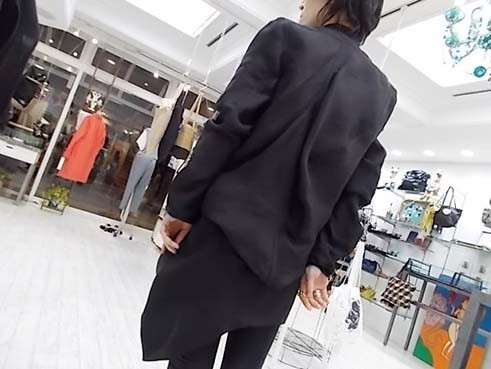 メトロノーム リック・オウエンス(Rick Owens) 女性