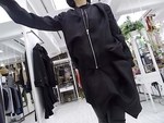 rick owens～Parisコレクションライン 2