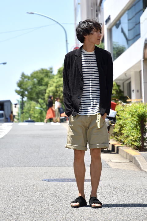 ZABOU TOKYO STYLE #13 1