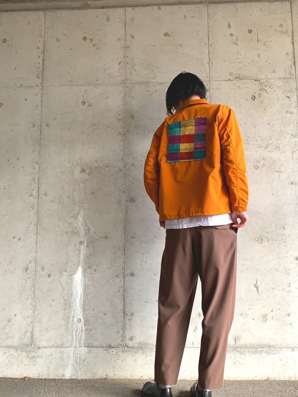 【sus4cus.】styling mens 2019/03 1