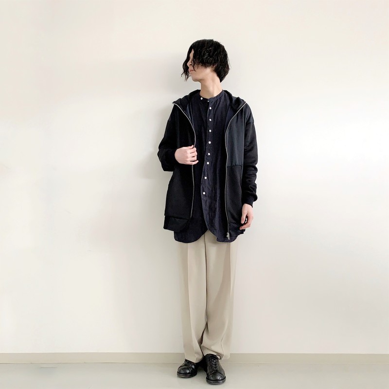 【sus4cus.】styling mens 2019/04 1