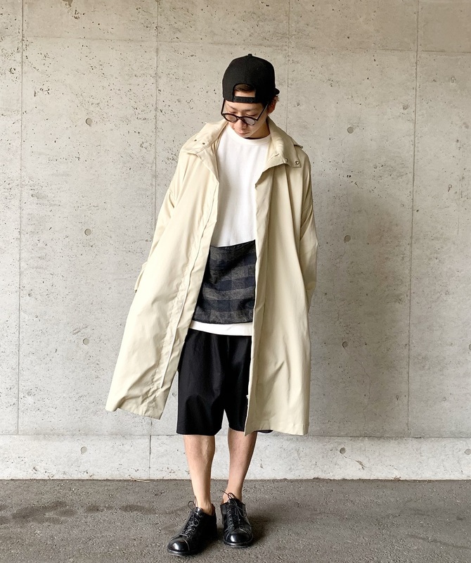 【sus4cus.】styling mens 2019/07 1