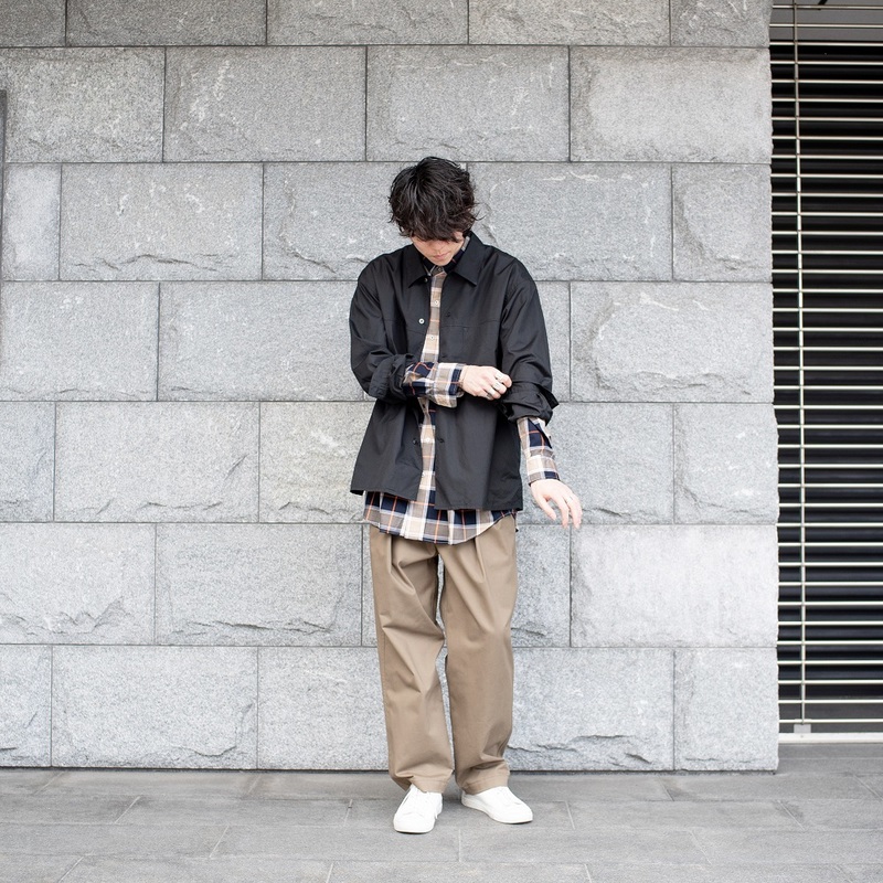 【sus4cus.】styling mens 2019/14 1