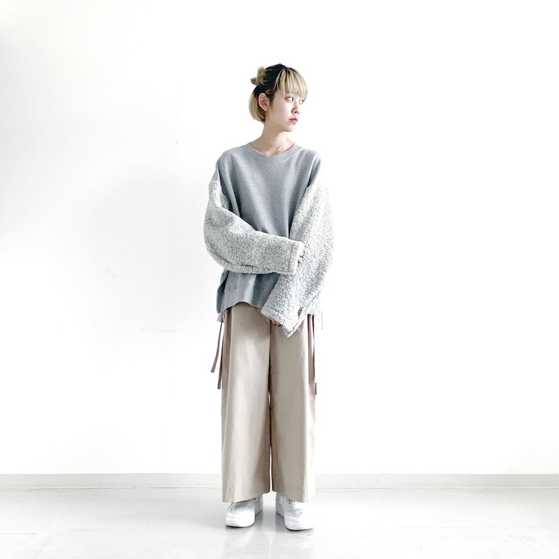 【sus4cus.】styling ladys 2019/16 1