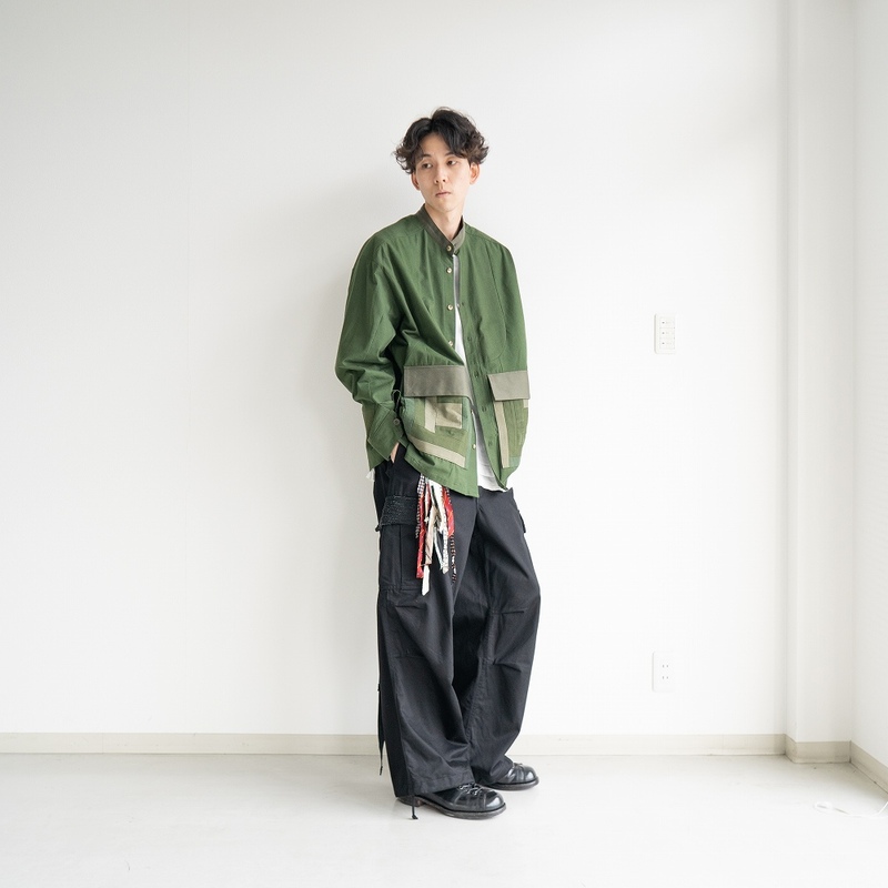 【sus4cus.】styling mens 2020/08 1