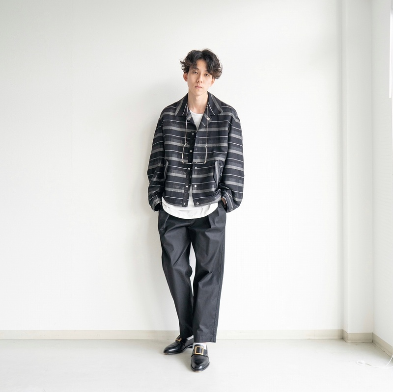 【sus4cus.】styling mens 2020/09 1