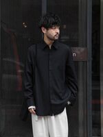 【 session 福岡セレクトショップ 】22AW ATTACHMENT / アタッチメントのコーディネート 3