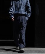 【 session 福岡セレクトショップ 】22AW INTÉRIM / インテリムのコーディネート 4