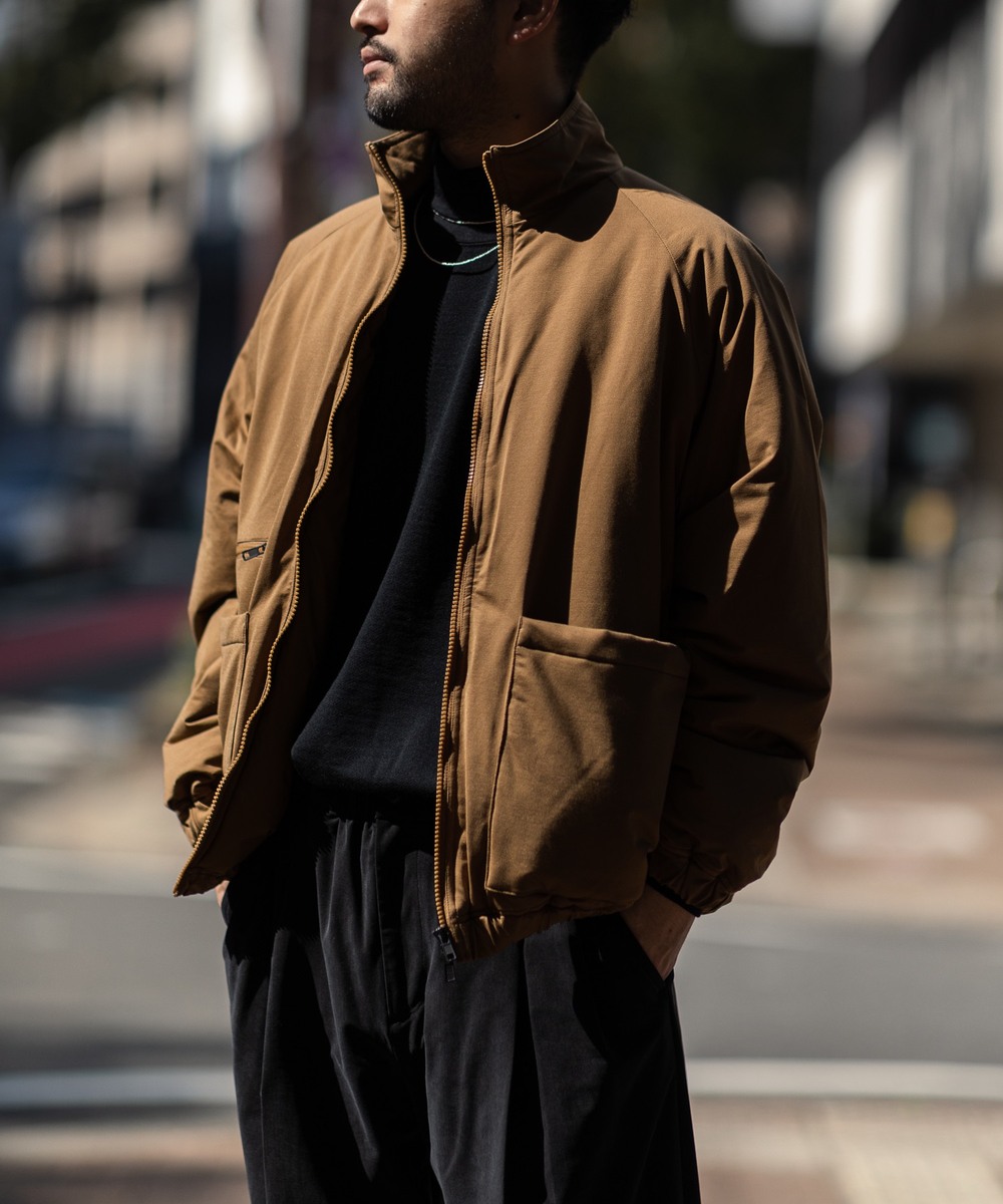 【 session 福岡セレクトショップ 】22AW KANEMASA / カネマサのコーディネート 1