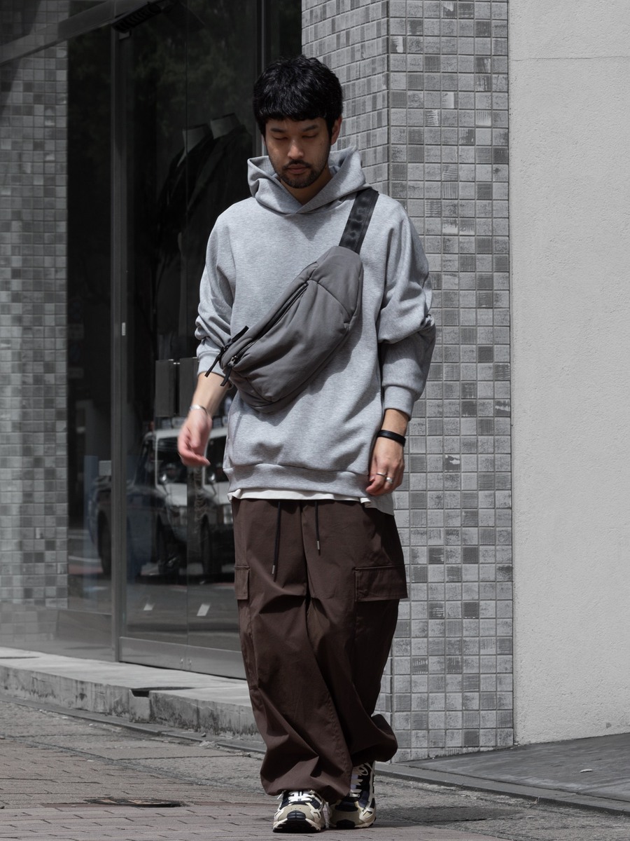 【 session 福岡セレクトショップ 】24AW VEIN / ヴェインのコーディネート 1