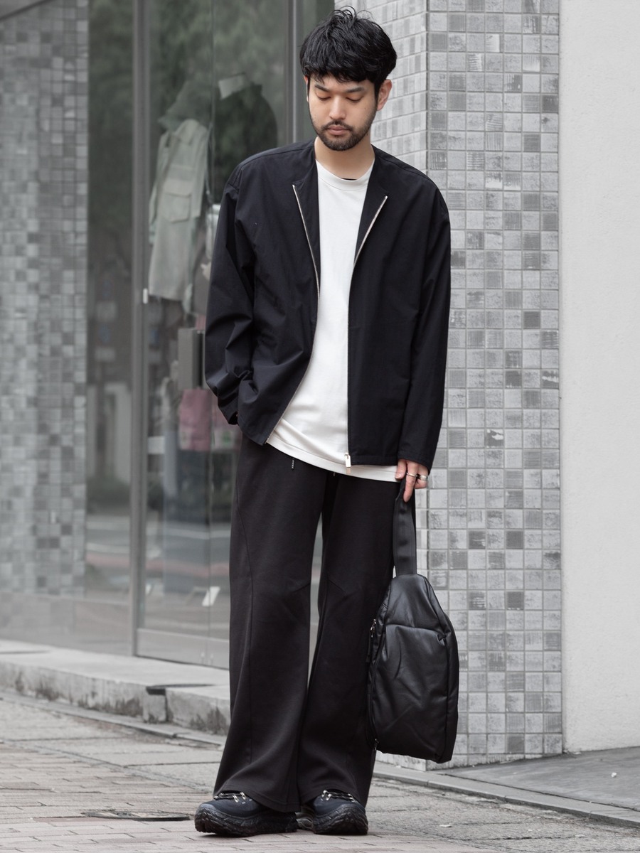 【 session 福岡セレクトショップ 】24AW ATTACHMENT / アタッチメントのコーディネート 1