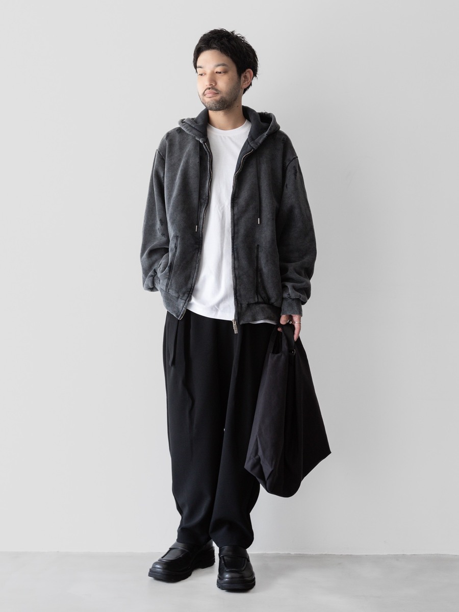 【 session 福岡セレクトショップ 】24AW VEIN / ヴェインのコーディネート 1