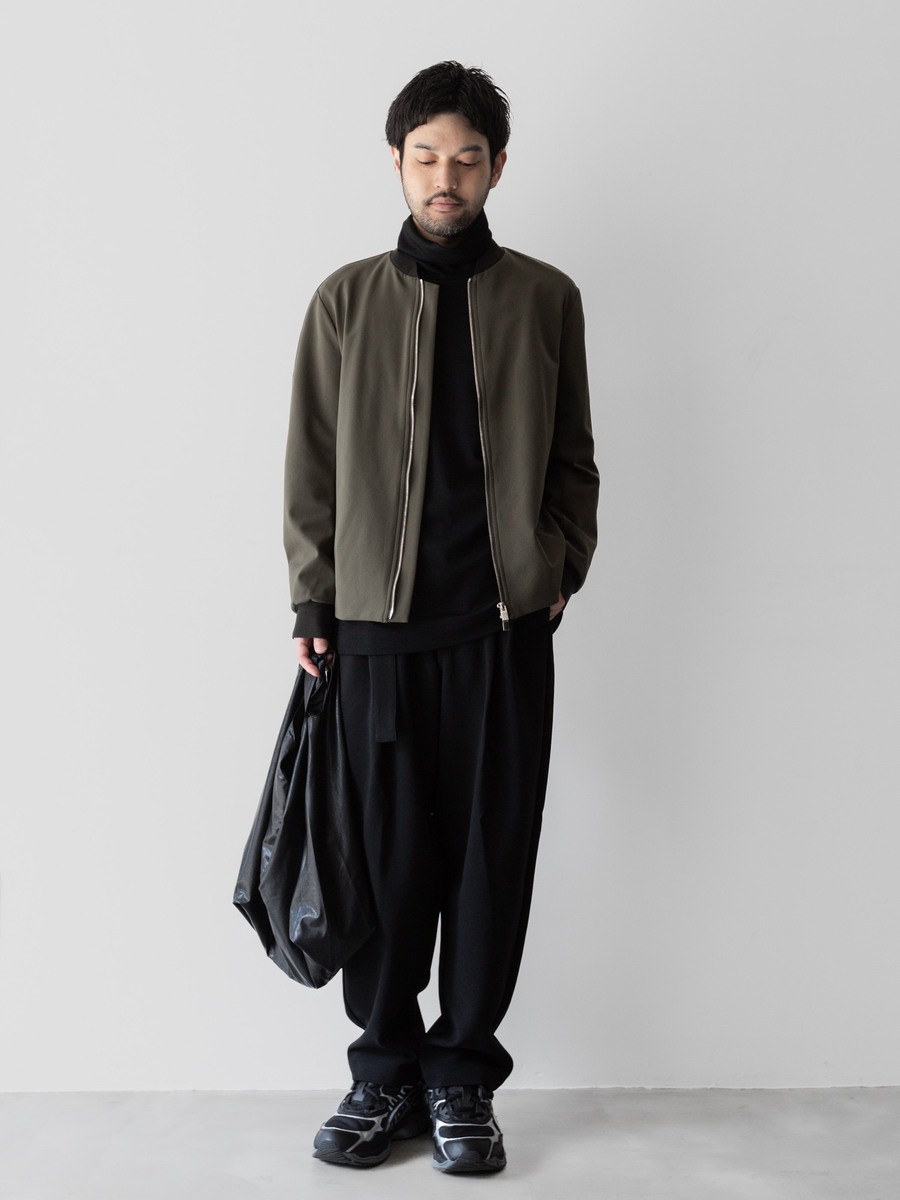 【 session 福岡セレクトショップ 】24AW ATTACHMENT / アタッチメントのコーディネート 1