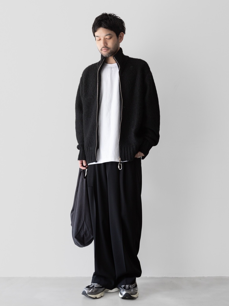 【 session 福岡セレクトショップ 】24AW VEIN / ヴェインのコーディネート 1