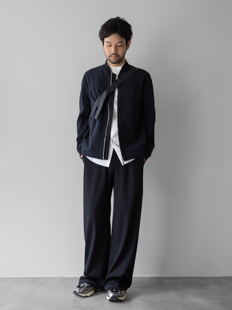 【 session 福岡セレクトショップ 】24AW ATTACHMENT / アタッチメントのコーディネート 1