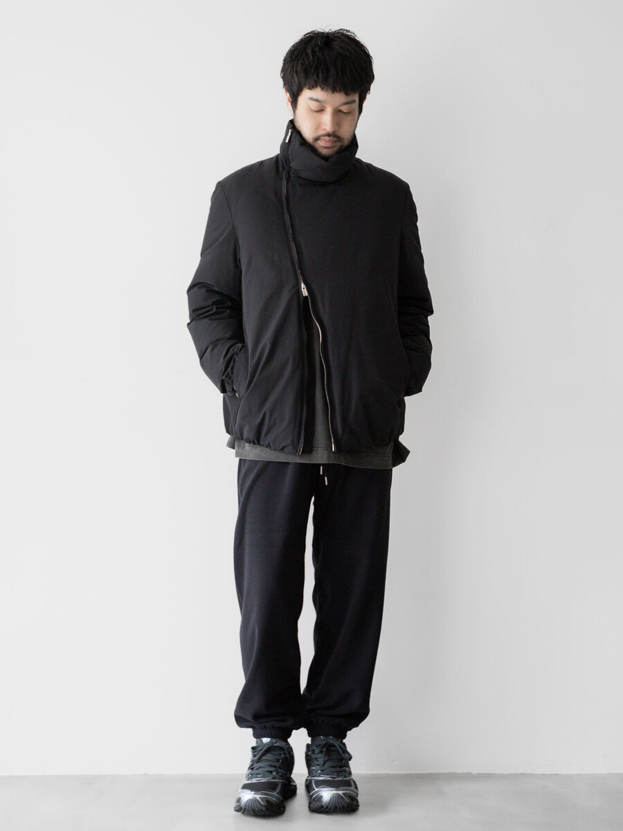 【 session 福岡セレクトショップ 】24AW ATTACHMENT / アタッチメントのコーディネート 1