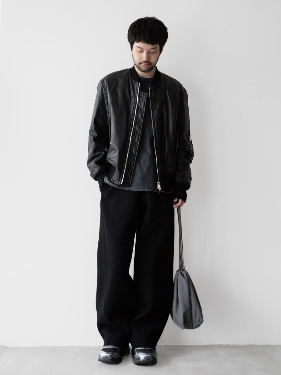 【 session 福岡セレクトショップ 】24AW VEIN / ヴェインのコーディネート 1