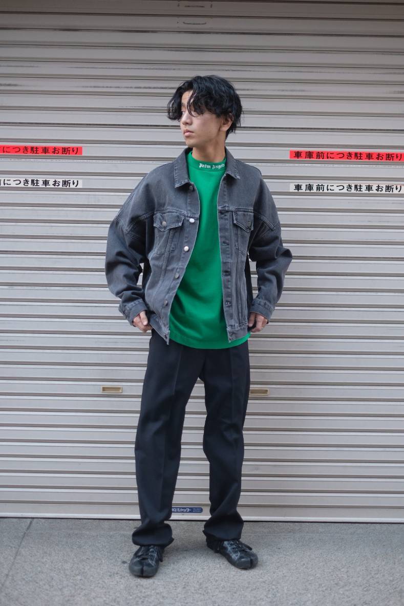 エレファンツ バレンシアガ(BALENCIAGA) 男性