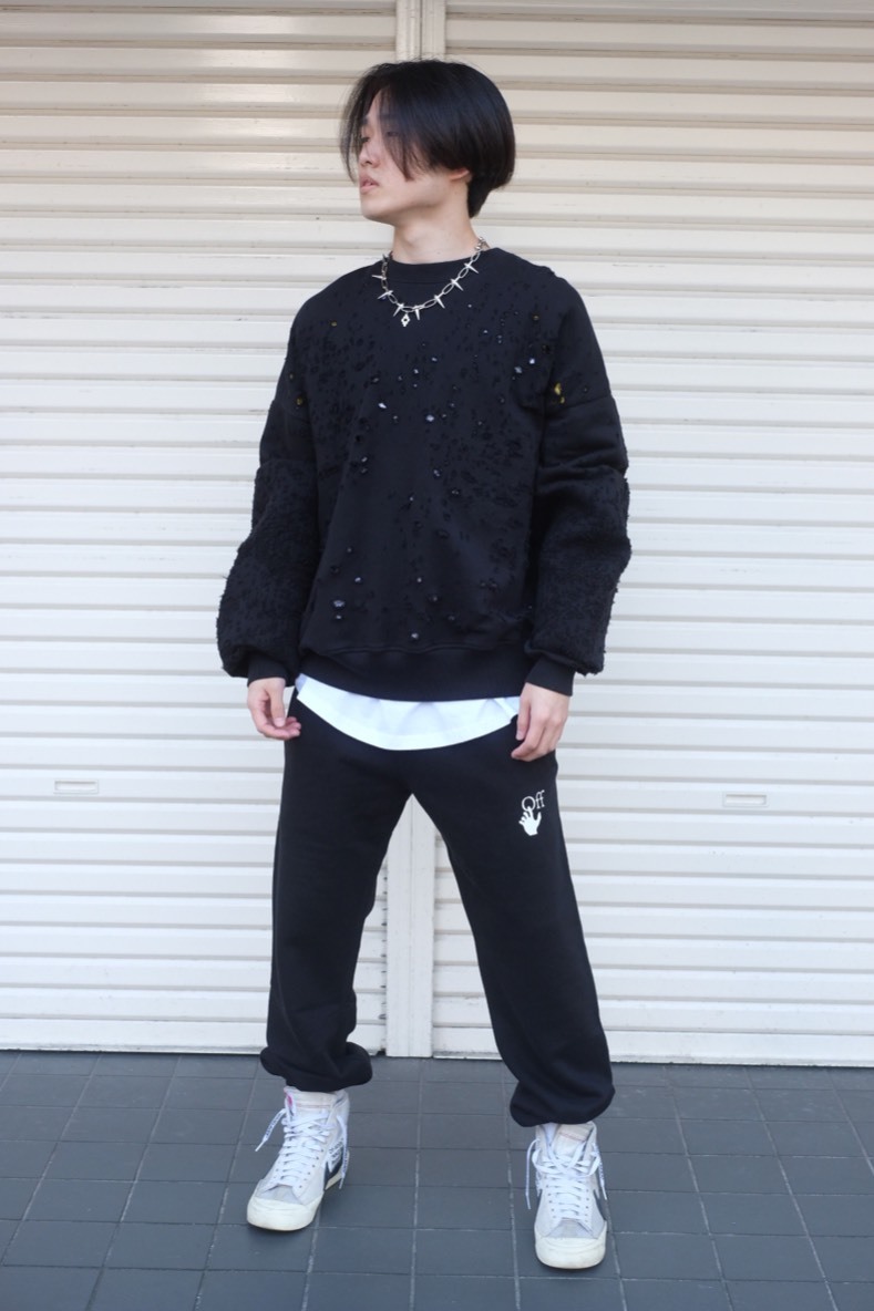 【AMIRI】elephants 1