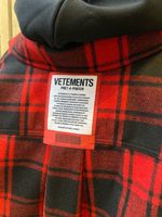 【VETEMENTS】elephants 3