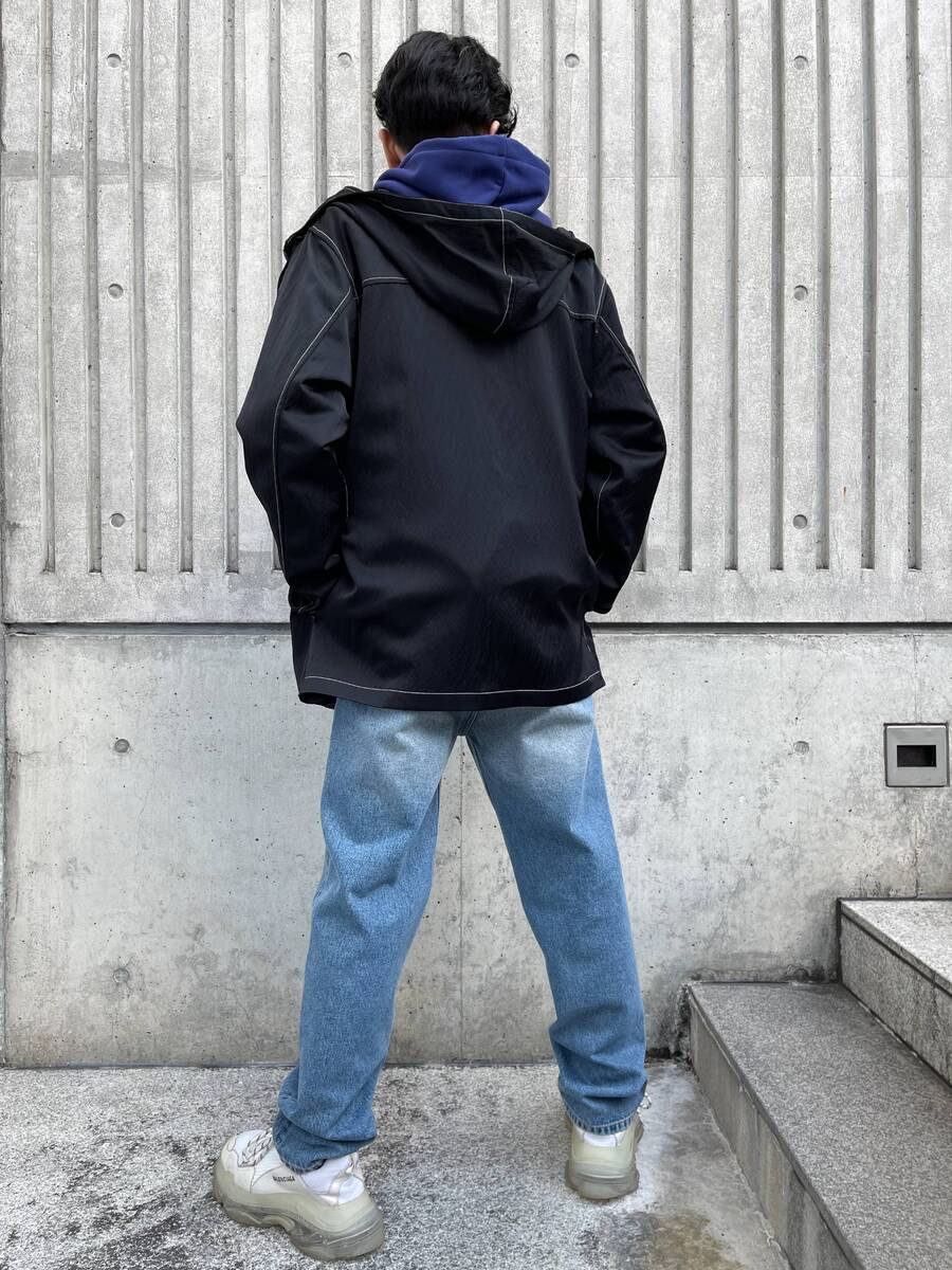 エレファンツ バレンシアガ(BALENCIAGA) 男性