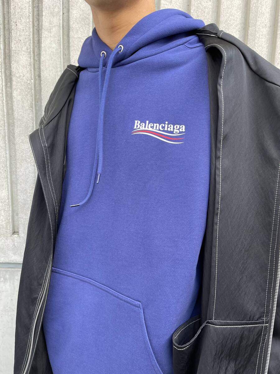 エレファンツ バレンシアガ(BALENCIAGA) 男性