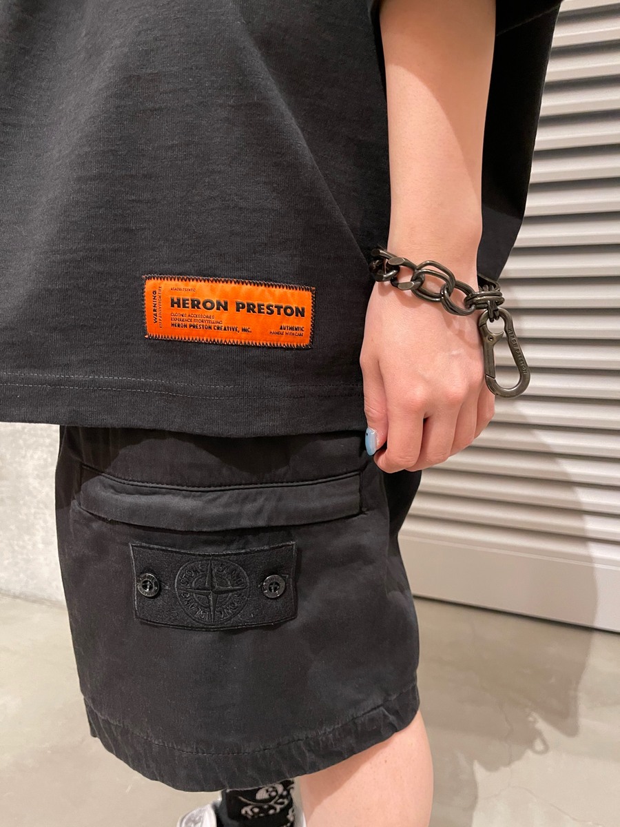 HERON PRESTON ブレスレット - www.csihealth.net