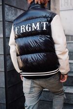 【7 Moncler Frgmt Hiroshi Fujiwara】elephants 3