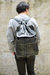 BALENCIAGAのバックパックスタイル 4