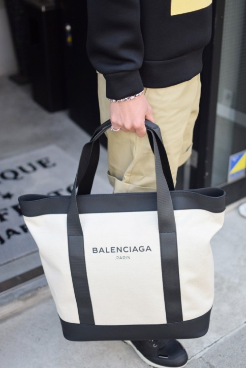 ブティック パフェット バレンシアガ(BALENCIAGA) 男性